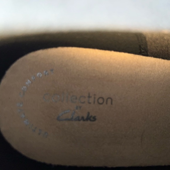 Clarks Mazy Harwich Womens Boot - Picture 4 of 8